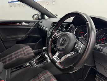 Volkswagen Golf 2.0 TSI BlueMotion Tech GTI DSG Euro 6 (s/s) 5dr