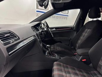 Volkswagen Golf 2.0 TSI BlueMotion Tech GTI DSG Euro 6 (s/s) 5dr