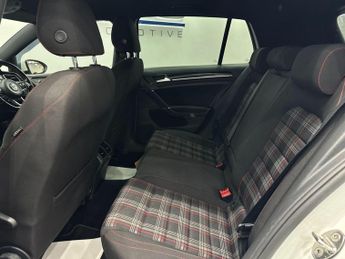 Volkswagen Golf 2.0 TSI BlueMotion Tech GTI DSG Euro 6 (s/s) 5dr