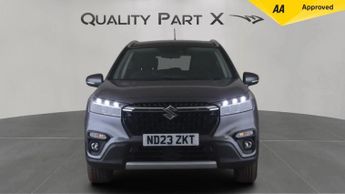 Suzuki S-Cross 1.5h Motion AGS Auto Euro 6 (s/s) 5dr