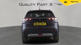 Suzuki S-Cross 1.5h Motion AGS Auto Euro 6 (s/s) 5dr