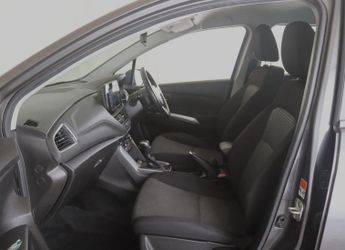 Suzuki S-Cross 1.5h Motion AGS Auto Euro 6 (s/s) 5dr