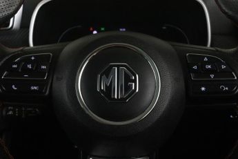 MG MG ZS 72.6kWh SE Long Range Auto 5dr