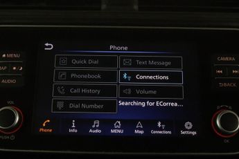Nissan Leaf 39kWh Tekna Auto 5dr