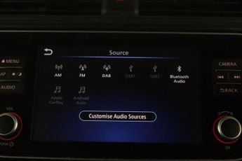 Nissan Leaf 39kWh Tekna Auto 5dr