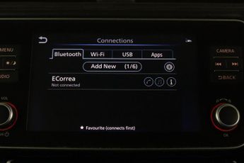 Nissan Leaf 39kWh Tekna Auto 5dr