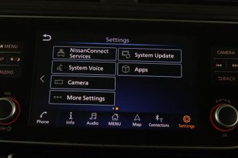 Nissan Leaf 39kWh Tekna Auto 5dr