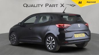 Renault Clio 1.6 E-TECH Evolution Auto Euro 6 (s/s) 5dr