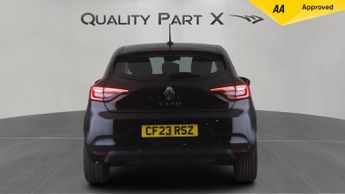 Renault Clio 1.6 E-TECH Evolution Auto Euro 6 (s/s) 5dr