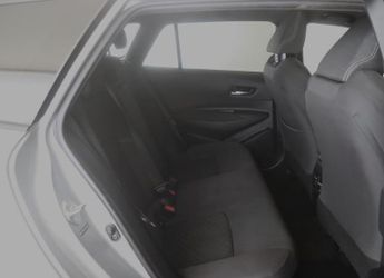 Suzuki Swace 1.8h Motion CVT Euro 6 (s/s) 5dr