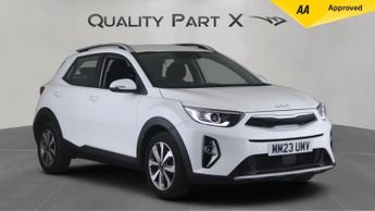 Kia Stonic 1.0 T-GDi 2 Euro 6 (s/s) 5dr