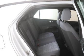 Volkswagen ID.3 Pure Performance 45kWh Life Auto 5dr
