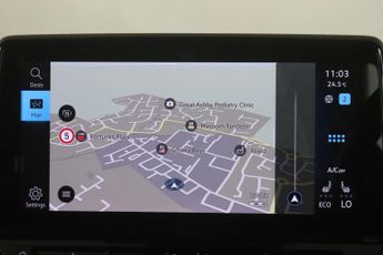Volkswagen ID.3 Pure Performance 45kWh Life Auto 5dr