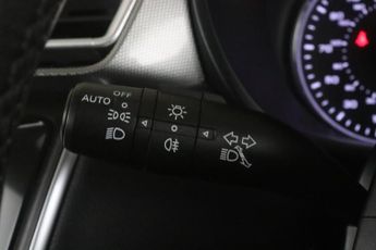 MG MG5 52.5kWh Exclusive Auto 5dr