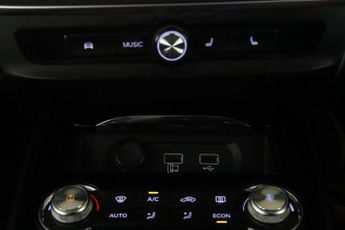 MG MG5 52.5kWh Exclusive Auto 5dr