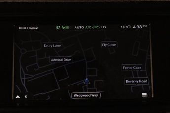 MG MG5 52.5kWh Exclusive Auto 5dr