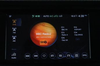 MG MG5 52.5kWh Exclusive Auto 5dr