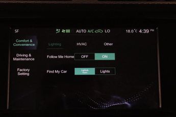 MG MG5 52.5kWh Exclusive Auto 5dr