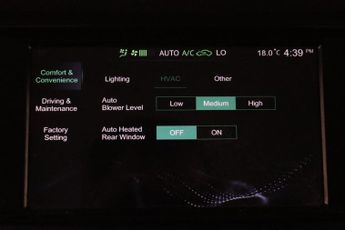 MG MG5 52.5kWh Exclusive Auto 5dr