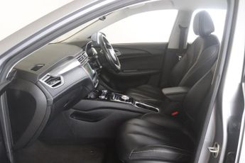 MG MG5 52.5kWh Exclusive Auto 5dr