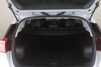 Kia Niro 64kWh 3 Auto 5dr