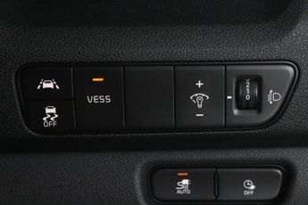 Kia Niro 64kWh 3 Auto 5dr