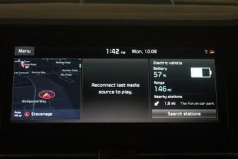 Kia Niro 64kWh 3 Auto 5dr