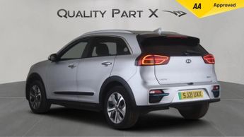 Kia Niro 64kWh 3 Auto 5dr