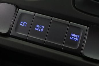 Hyundai KONA 39kWh SE Connect Auto 5dr (10.5kW Charger)
