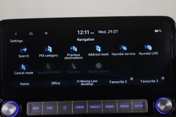 Hyundai KONA 39kWh SE Connect Auto 5dr (10.5kW Charger)