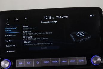 Hyundai KONA 39kWh SE Connect Auto 5dr (10.5kW Charger)
