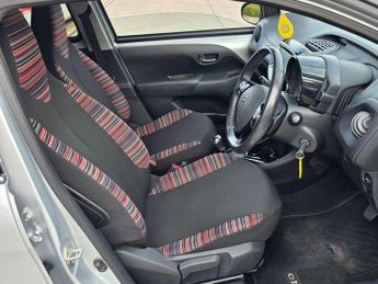 Citroen C1 1.0 VTi Flair ETG5 Euro 6 5dr