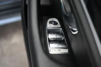 MERCEDES-BENZ E CLASS 3.0 E350d V6 AMG Line Saloon 4dr Diesel G-Tronic+ Euro 6 (s/s) (