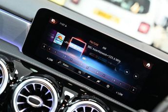 MERCEDES-BENZ A CLASS 2.0 A200d AMG Line (Premium Plus) Hatchback 5dr Diesel 8G-DCT Eu