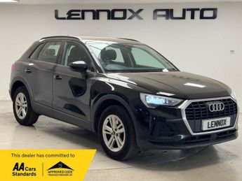 Audi Q3 1.4 TFSIe 45 Technik S Tronic Euro 6 (s/s) 5dr 13kWh