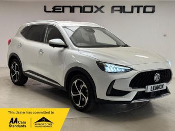MG HS 1.5 T-GDI 16.6kWh Trophy Auto Euro 6 (s/s) 5dr