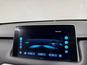 MG MG HS 1.5 T-GDI 16.6kWh Trophy Auto Euro 6 (s/s) 5dr