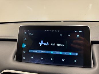 MG MG HS 1.5 T-GDI 16.6kWh Trophy Auto Euro 6 (s/s) 5dr