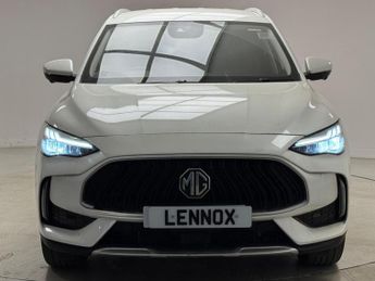MG MG HS 1.5 T-GDI 16.6kWh Trophy Auto Euro 6 (s/s) 5dr