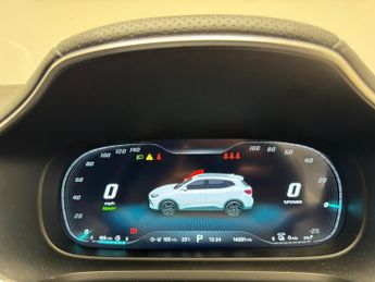 MG MG HS 1.5 T-GDI 16.6kWh Trophy Auto Euro 6 (s/s) 5dr