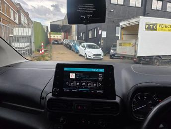 Citroen Berlingo 1.5 BlueHDi 1000 Driver M EAT8 SWB Euro 6 (s/s) 5dr