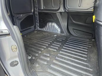 Citroen Berlingo 1.5 BlueHDi 1000 Driver M EAT8 SWB Euro 6 (s/s) 5dr