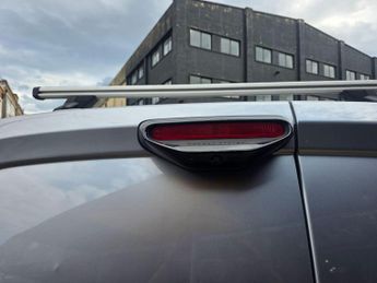 Citroen Berlingo 1.5 BlueHDi 1000 Driver M EAT8 SWB Euro 6 (s/s) 5dr
