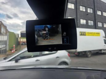 Citroen Berlingo 1.5 BlueHDi 1000 Driver M EAT8 SWB Euro 6 (s/s) 5dr