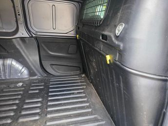Citroen Berlingo 1.5 BlueHDi 1000 Driver M EAT8 SWB Euro 6 (s/s) 5dr