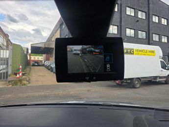 Citroen Berlingo 1.5 BlueHDi 1000 Driver M EAT8 SWB Euro 6 (s/s) 5dr