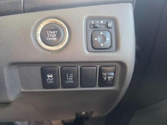 Mitsubishi L200 2.4 DI-D DC Warrior Auto 4WD Euro 6 4dr