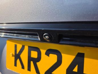 Peugeot 2008 1.2 PureTech Allure EAT Euro 6 (s/s) 5dr