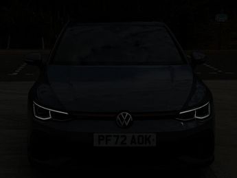 Volkswagen Golf 2.0 TSI GTI Clubsport DSG Euro 6 (s/s) 5dr