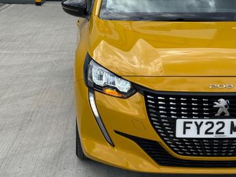 Peugeot 208 1.2 PureTech Active Premium EAT Euro 6 (s/s) 5dr